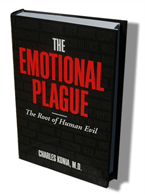 The
 Emotional Plague